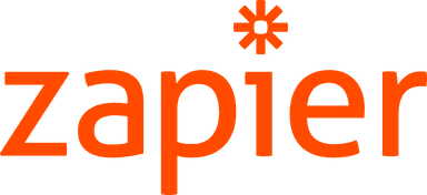 Zapier logo